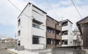ＪＲ埼京線中浦和駅まで徒歩5分