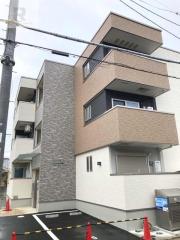 フジパレス大日V番館