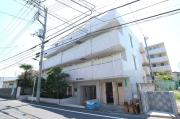 トップ西新井第二