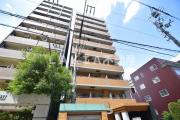 ジュネーゼグラン東梅田
