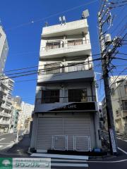 ＪＲ山手線五反田駅まで徒歩6分