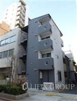 ＪＲ総武線（各駅停車）浅草橋駅まで徒歩8分