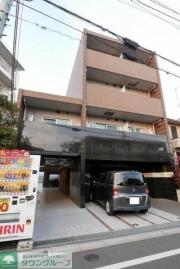 東急田園都市線用賀駅まで徒歩8分