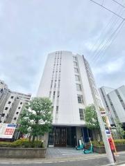 京急本線北品川駅まで徒歩7分