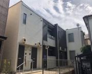 京急本線京急蒲田駅まで徒歩7分