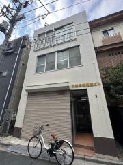 つくばエクスプレス浅草駅まで徒歩7分