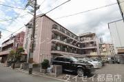 地下鉄谷町線都島駅まで徒歩5分