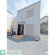 さいたま市桜区上大久保住宅