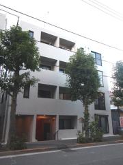 LOTUS HEIWAJIMA EAST