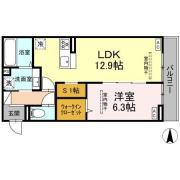 GRAND D-ROOM里山辺