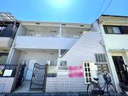 京阪本線萱島駅まで徒歩10分