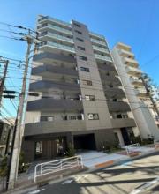 GJ門前仲町