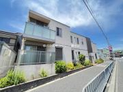 阪急宝塚線服部天神駅まで徒歩14分