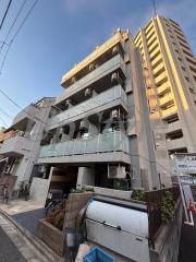 キャスバルクオーレ田端
