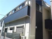 ＪＲ中央線立川駅まで徒歩10分