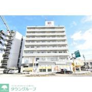 パークテラス市川