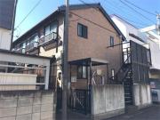 東京メトロ副都心線平和台駅まで徒歩9分
