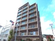 ＪＲ東海道本線甲南山手駅まで徒歩8分