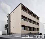 robot home 青井