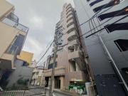 地下鉄鶴舞線大須観音駅まで徒歩7分
