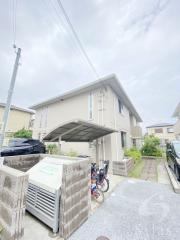 南海高野線初芝駅まで徒歩15分