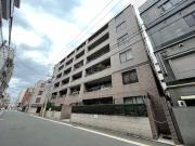 リソシエ鴨川グランディス