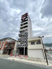 阪急宝塚線池田駅まで徒歩6分