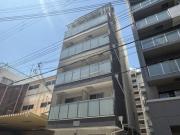 エレメント生田