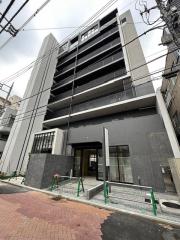 東急東横線元住吉駅まで徒歩2分