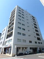 東神奈川クインビル