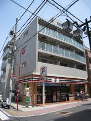 ウエダヤビル