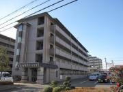 ＪＲ東海道本線野洲駅まで徒歩13分