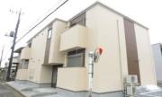 ＪＲ川越線的場駅まで徒歩7分