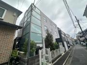 小杉陣屋町マンション