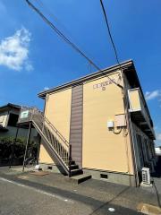 南新ハイツB棟
