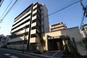 都営新宿線菊川駅まで徒歩5分