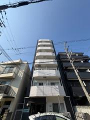 地下鉄千日前線今里駅まで徒歩5分