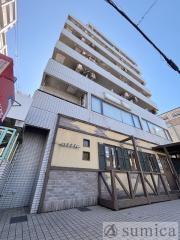 近鉄大阪線布施駅まで徒歩3分