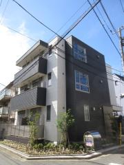 西武池袋・豊島線江古田駅まで徒歩5分