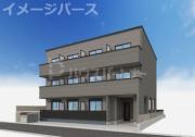（仮）キャメル梅島2B