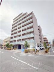 都営三田線高島平駅まで徒歩7分