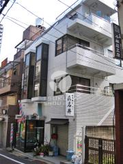 森脇ハイツ