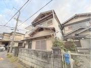 近鉄南大阪線浮孔駅まで徒歩14分