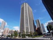 コスモポリス品川