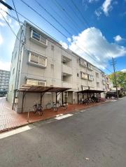 地下鉄名城線黒川駅まで徒歩18分