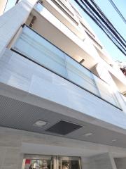 ブルーライン伊勢佐木長者町駅まで徒歩8分