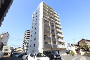 ＪＲ山陽本線倉敷駅まで徒歩7分
