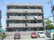 磐田グレイス第5マンション