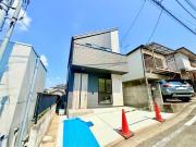 事務所使用相談可能横川町戸建て