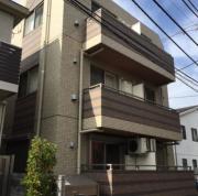 Hills A・K
